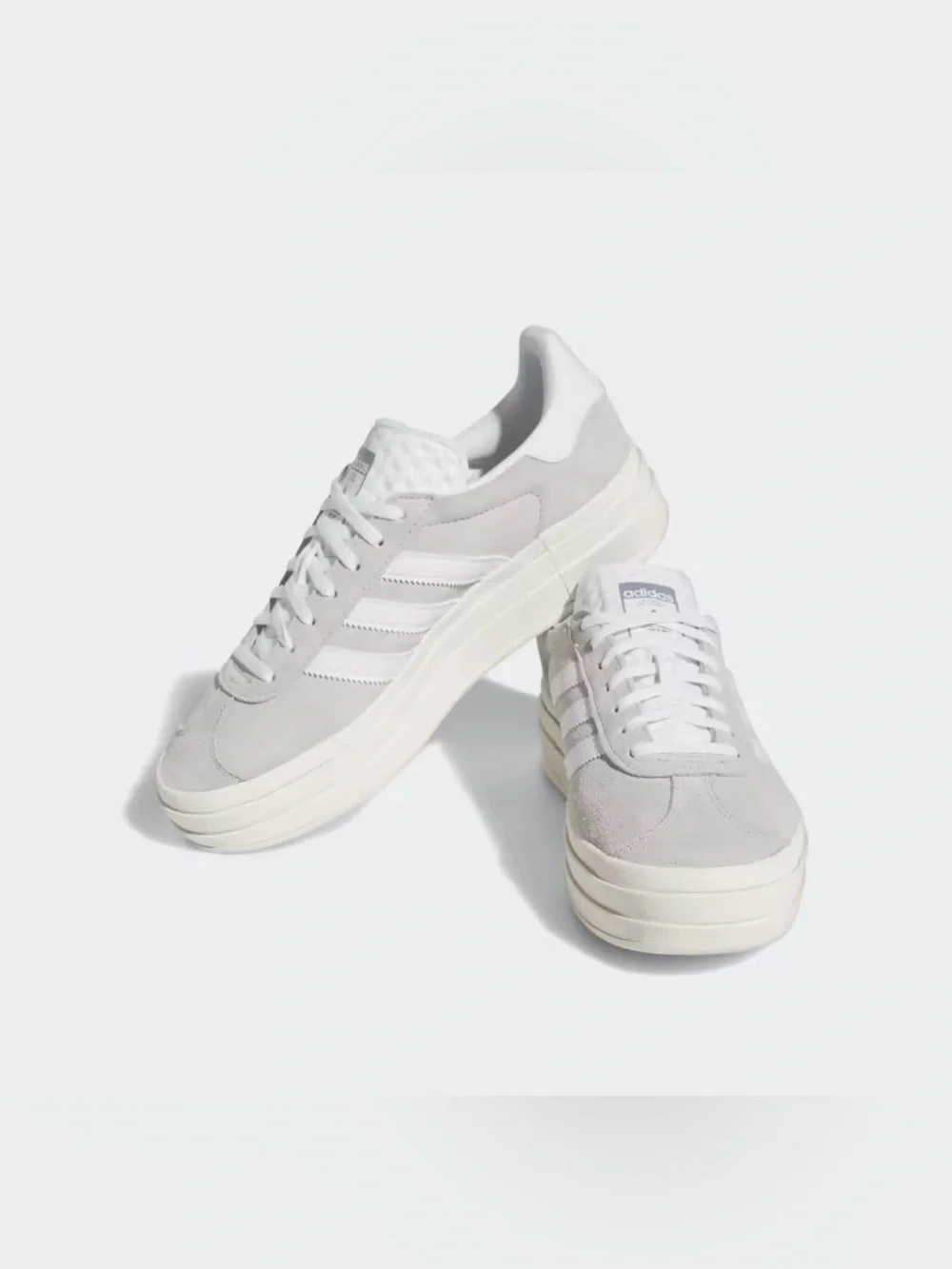 adidas Gazelle Bold Sneaker